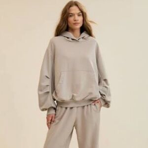 Aerie Jet Setter Hoodie